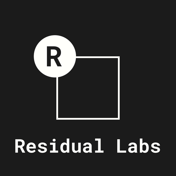 Residual Labs Logo